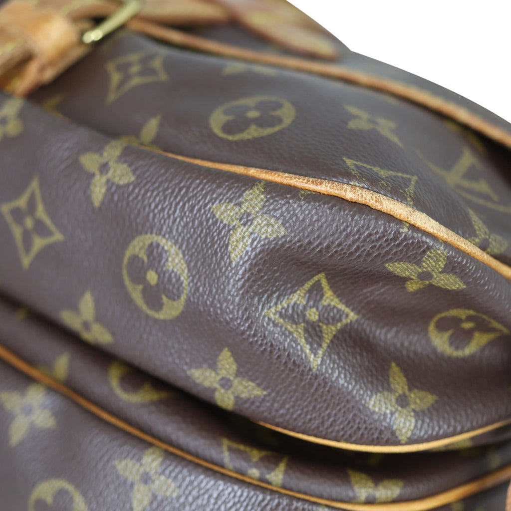 Louis Vuitton Saumur 30 Monogram