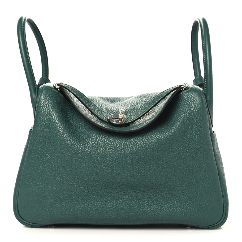 Taurillon Clemence Lindy 30 Malachite