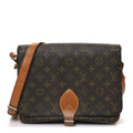 Monogram Cartouchiere 26