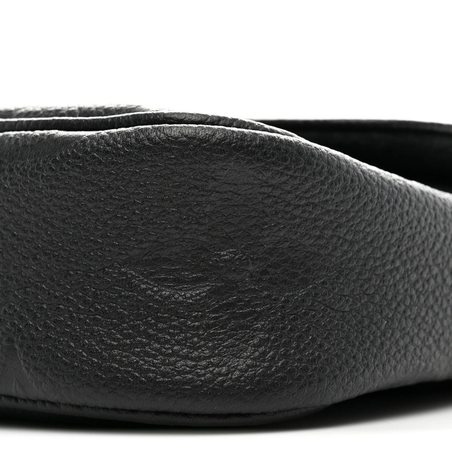 Empreinte Monogram Giant Ivy Wallet On Chain Black