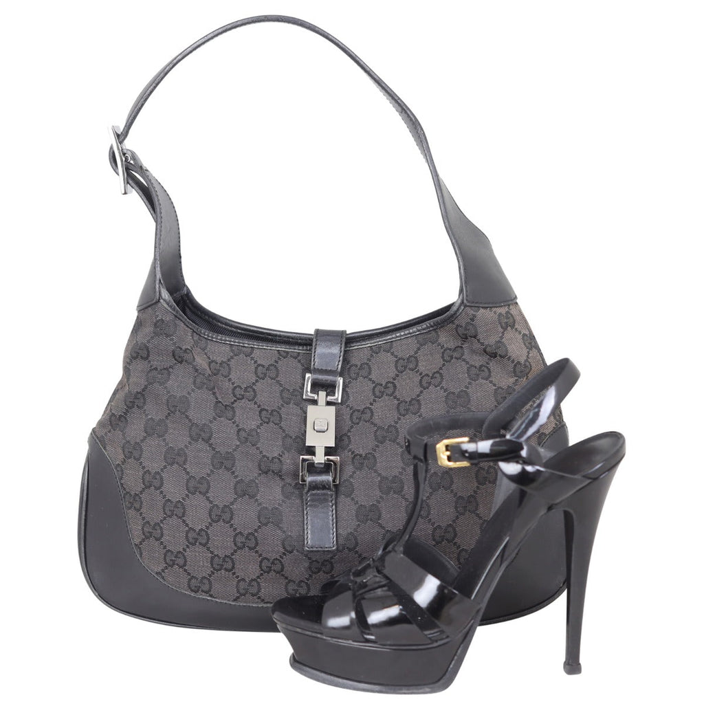Gucci Jackie Small Hobo