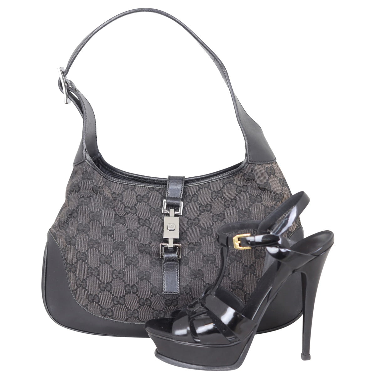 Gucci Jackie Small Hobo