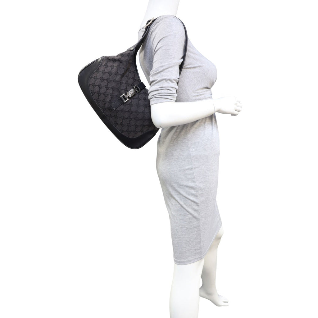 Gucci Jackie Small Hobo