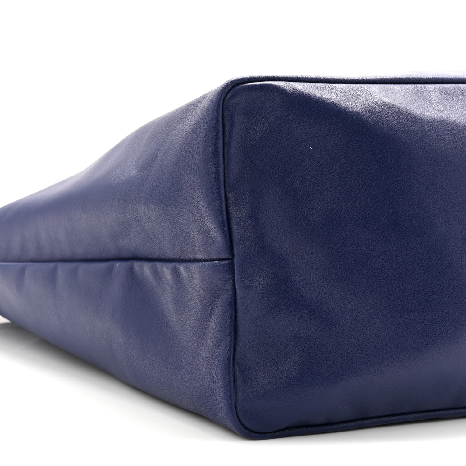Goyardine Reversible Anjou GM Navy