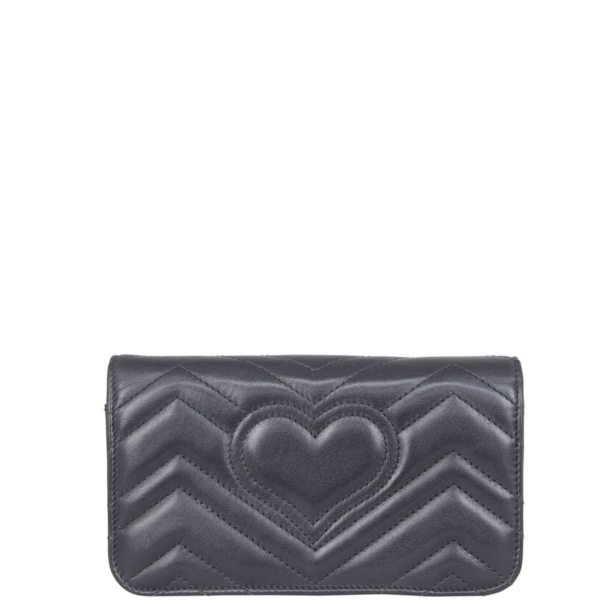 Gucci GG Marmont Super Mini Shoulder Bag