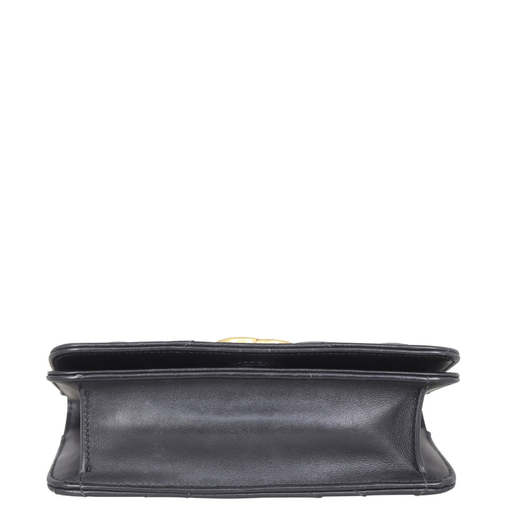 Gucci GG Marmont Super Mini Shoulder Bag