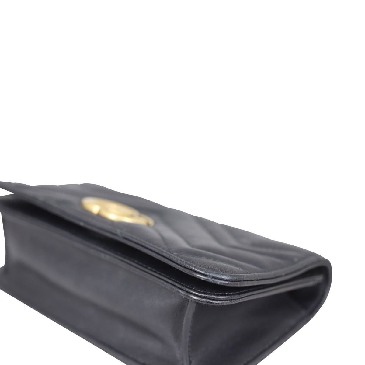 Gucci GG Marmont Super Mini Shoulder Bag