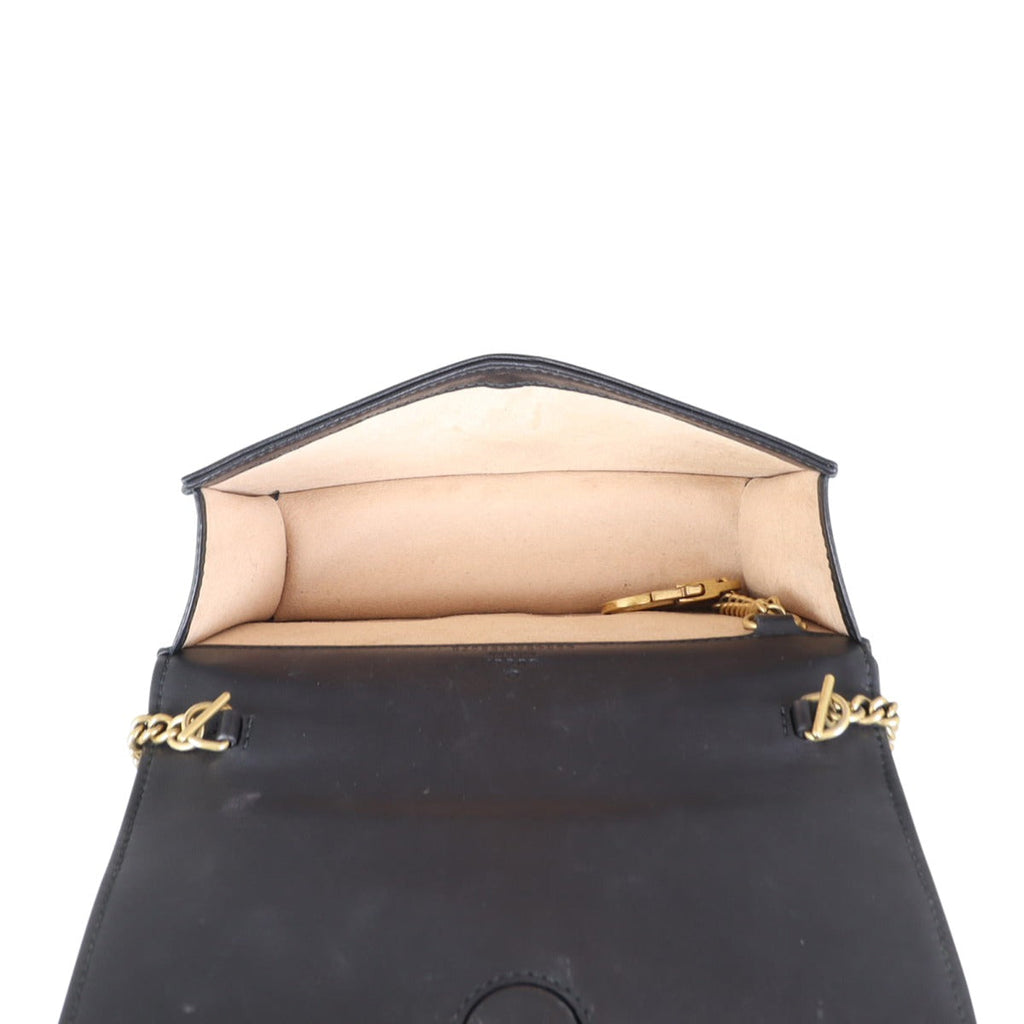 Gucci GG Marmont Super Mini Shoulder Bag
