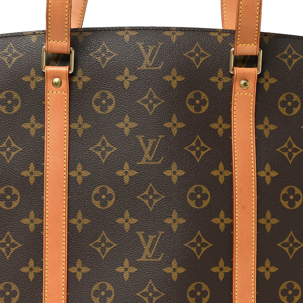 Monogram Babylone