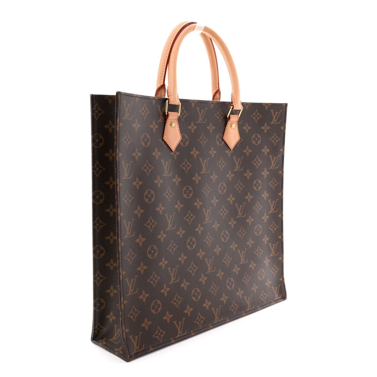 Monogram Sac Plat NM
