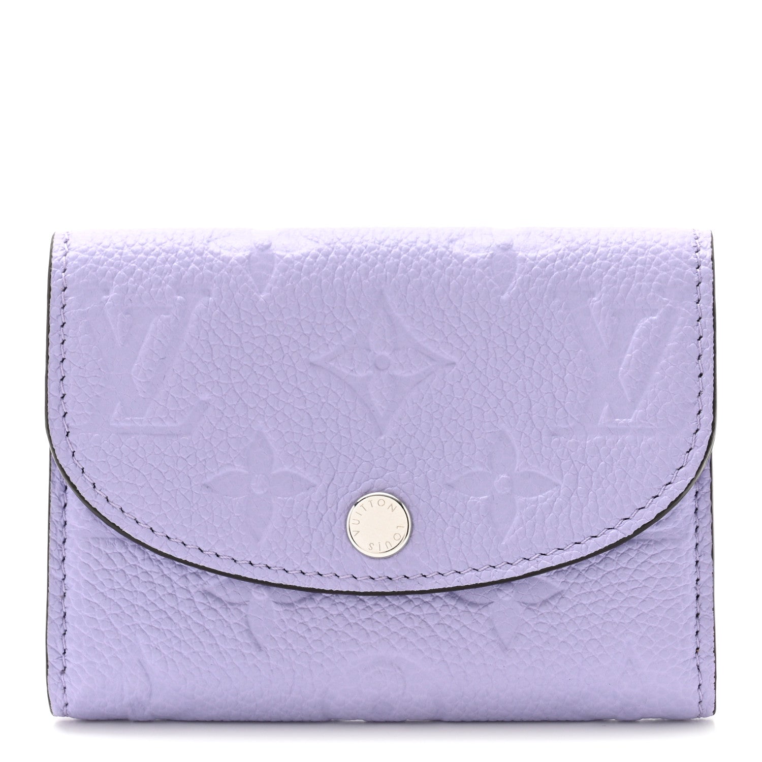 Empreinte Rosalie Coin Purse Iris