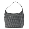 Goyardine Boheme Hobo Grey