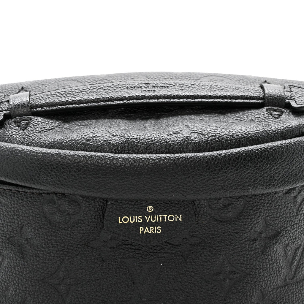 Empreinte BumBag Black