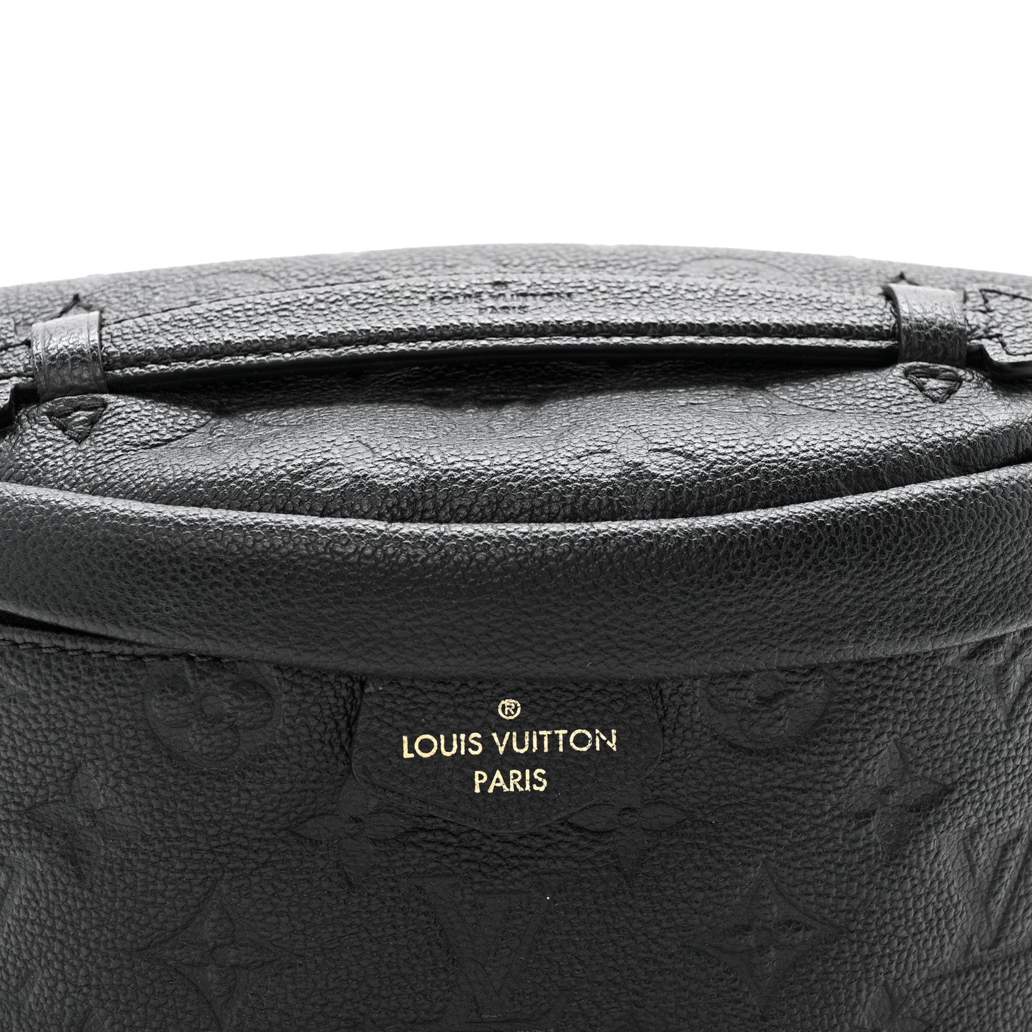 Empreinte BumBag Black