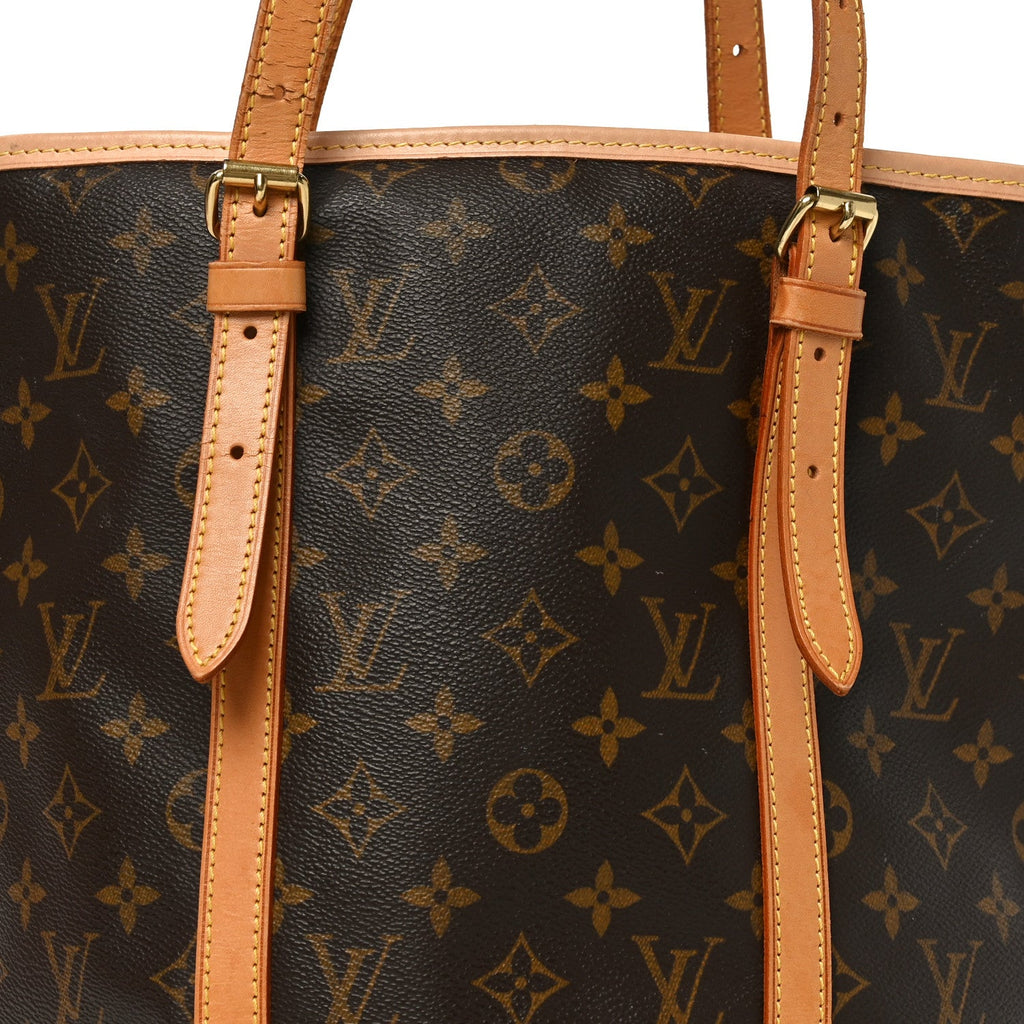 Monogram Bucket 27