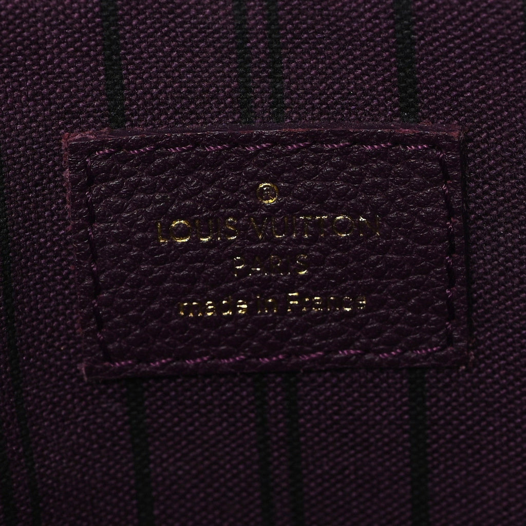 Empreinte Citadine GM Aube