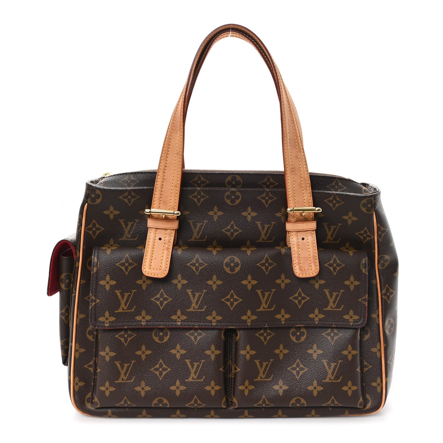 Monogram Multipli-Cite