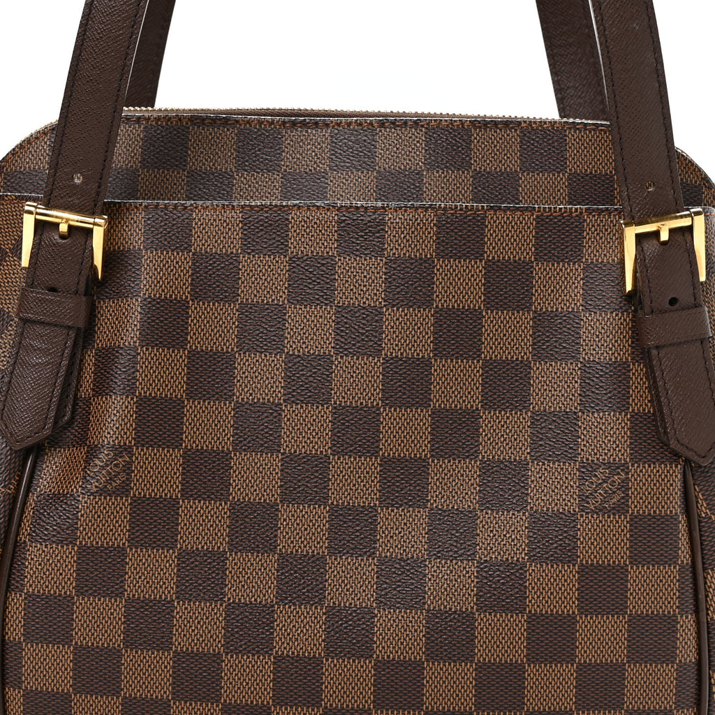 Damier Ebene Belem MM