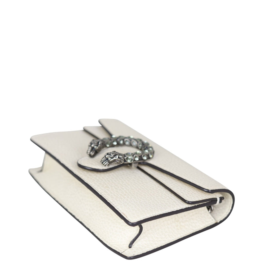 Gucci Dionysus Super Mini Chain Bag