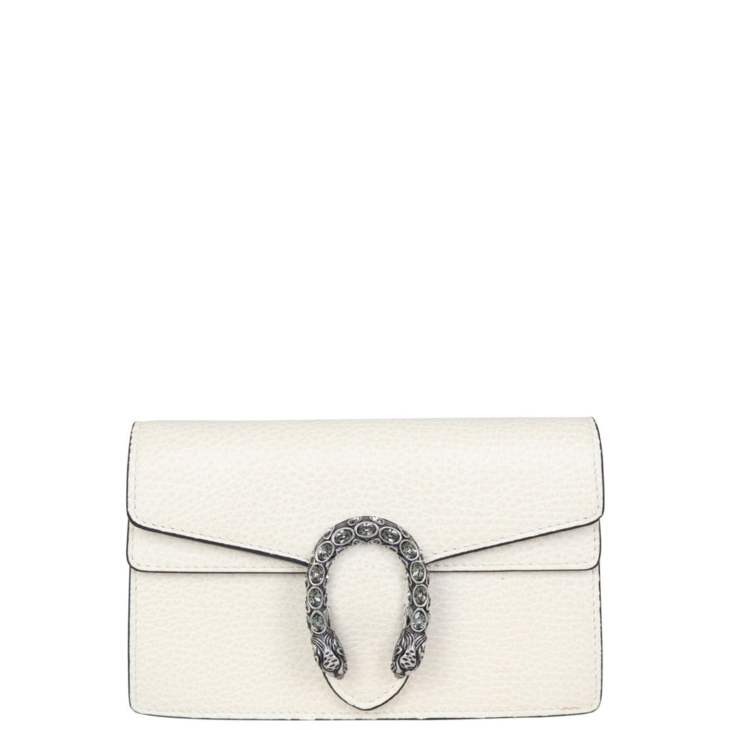 Gucci Dionysus Super Mini Chain Bag