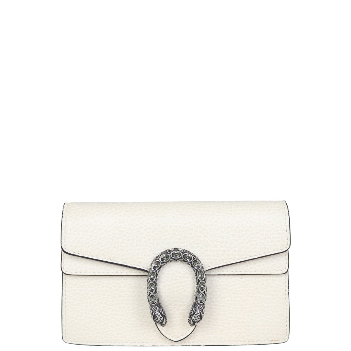 Gucci Dionysus Super Mini Chain Bag