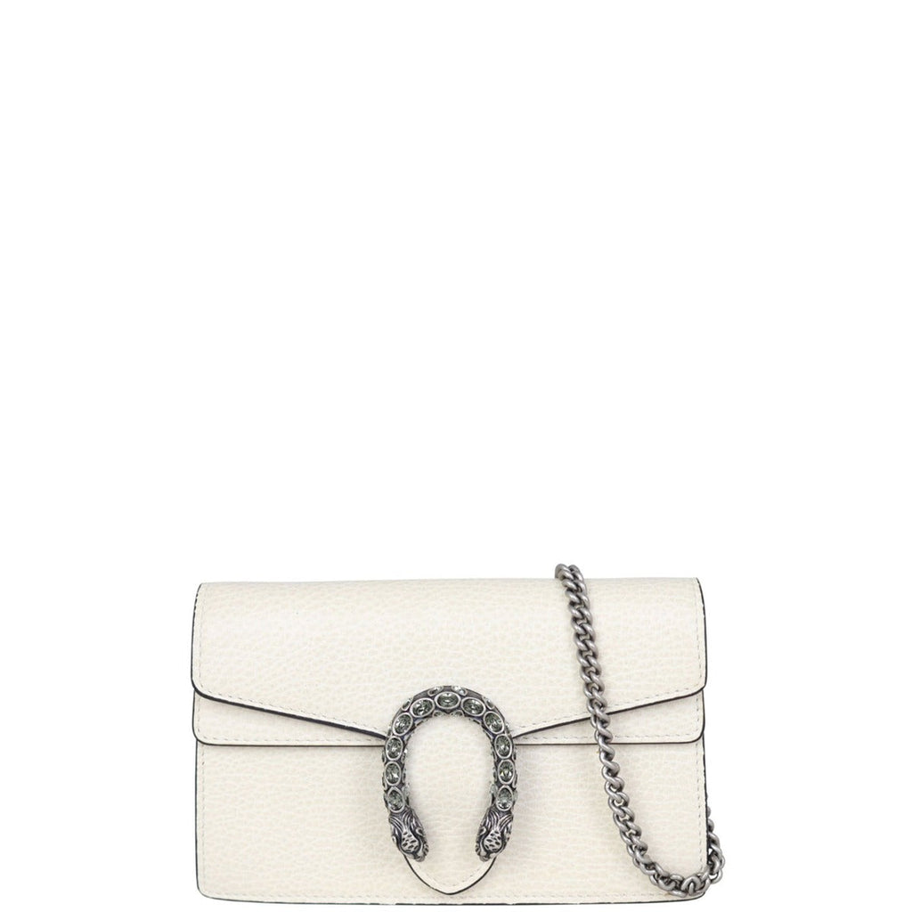 Gucci Dionysus Super Mini Chain Bag