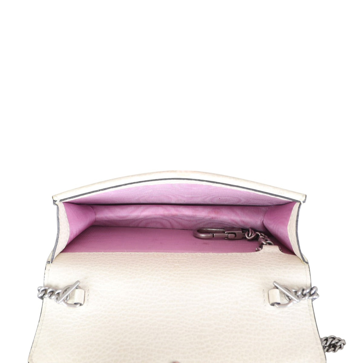 Gucci Dionysus Super Mini Chain Bag