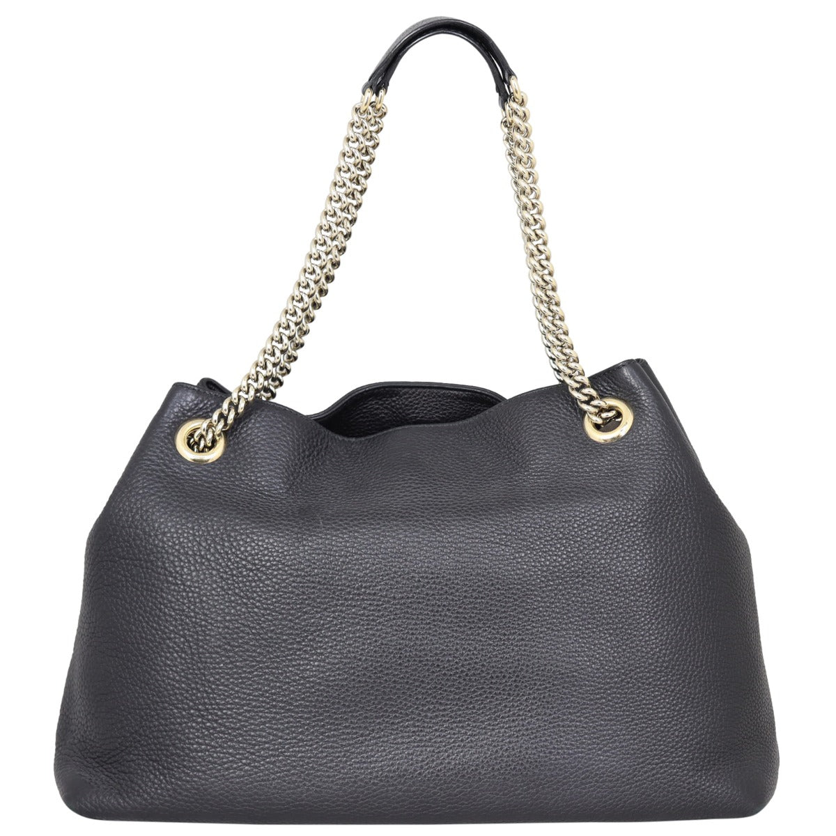 Gucci Soho Chain Shoulder Bag Medium