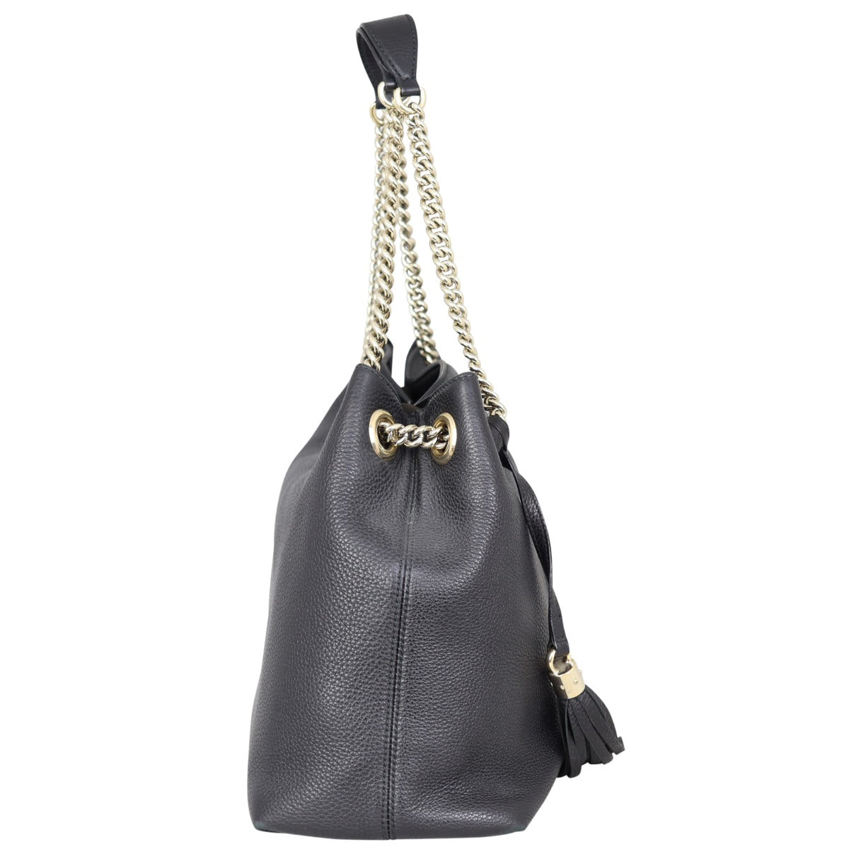 Gucci Soho Chain Shoulder Bag Medium