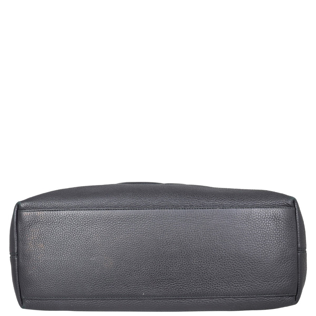 Gucci Soho Chain Shoulder Bag Medium