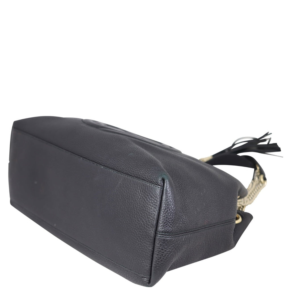 Gucci Soho Chain Shoulder Bag Medium