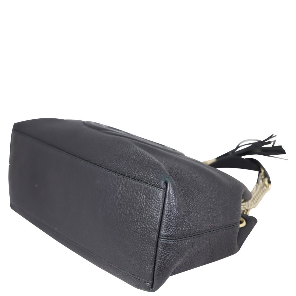 Gucci Soho Chain Shoulder Bag Medium