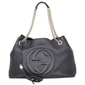Gucci Soho Chain Shoulder Bag Medium