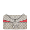 Gucci Dionysus GG Supreme Small Shoulder Bag
