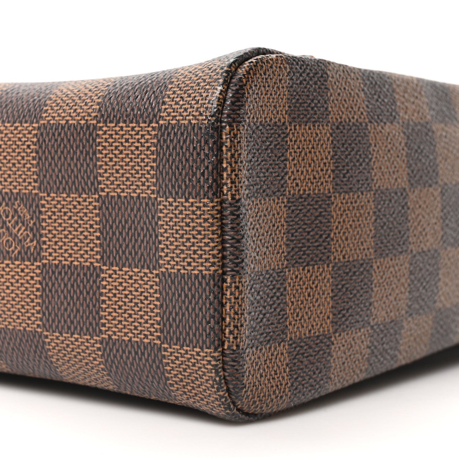 Damier Ebene Olav PM Messenger Bag