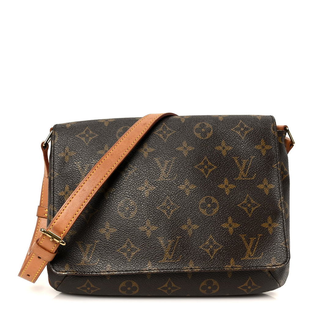 Monogram Musette Tango