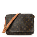 Monogram Musette Tango