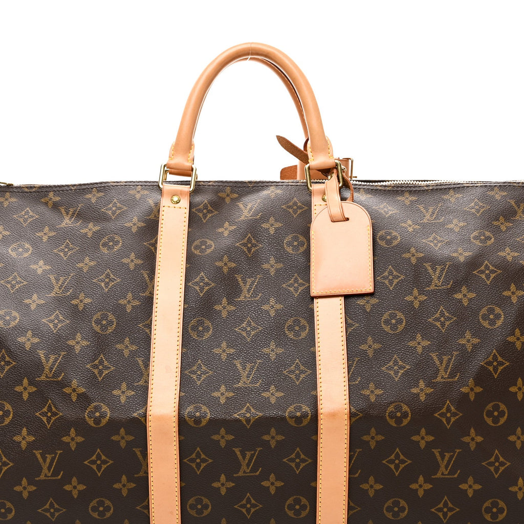 Monogram Keepall 55