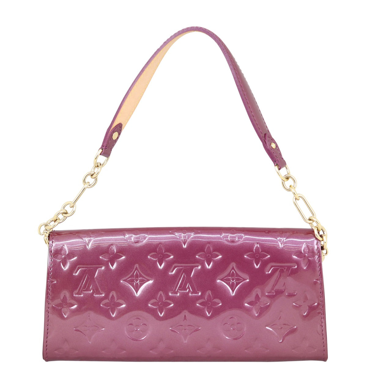 Louis Vuitton Sunset Boulevard Monogram Vernis