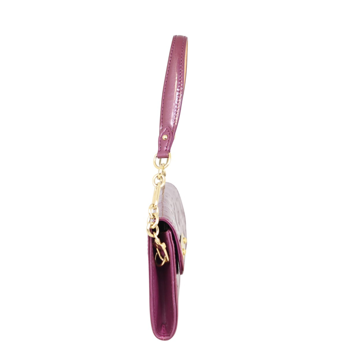Louis Vuitton Sunset Boulevard Monogram Vernis