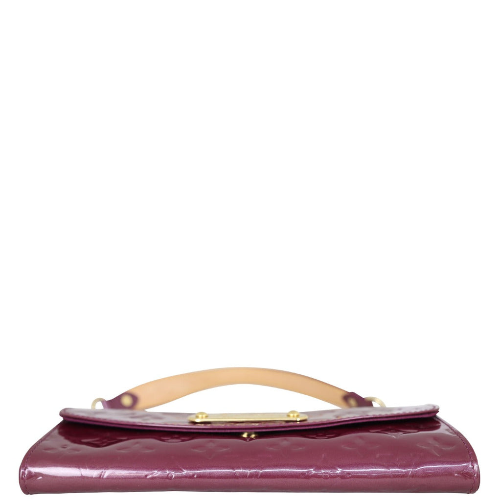 Louis Vuitton Sunset Boulevard Monogram Vernis
