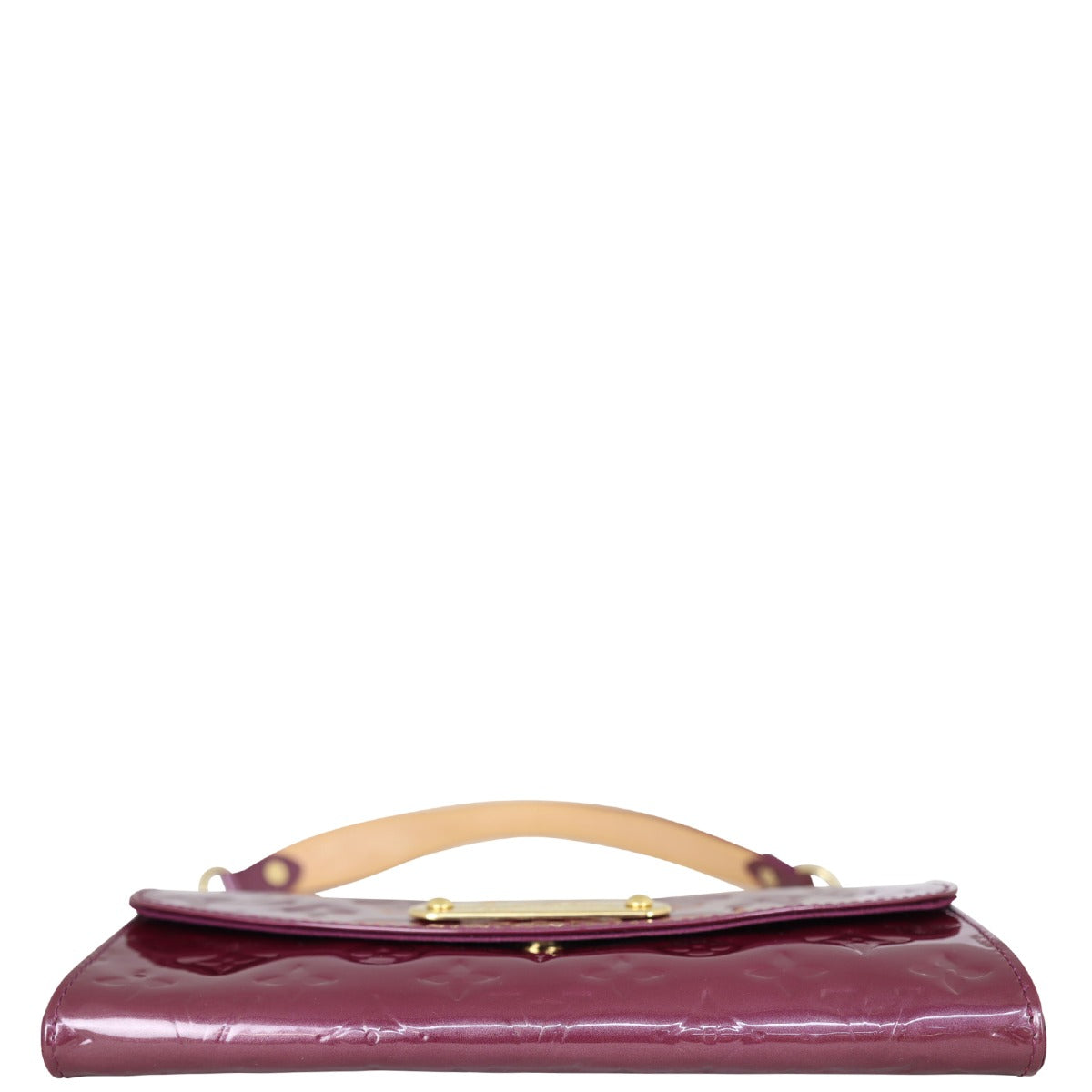 Louis Vuitton Sunset Boulevard Monogram Vernis