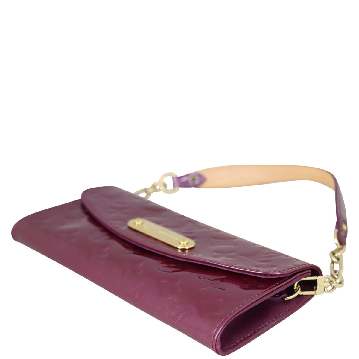 Louis Vuitton Sunset Boulevard Monogram Vernis