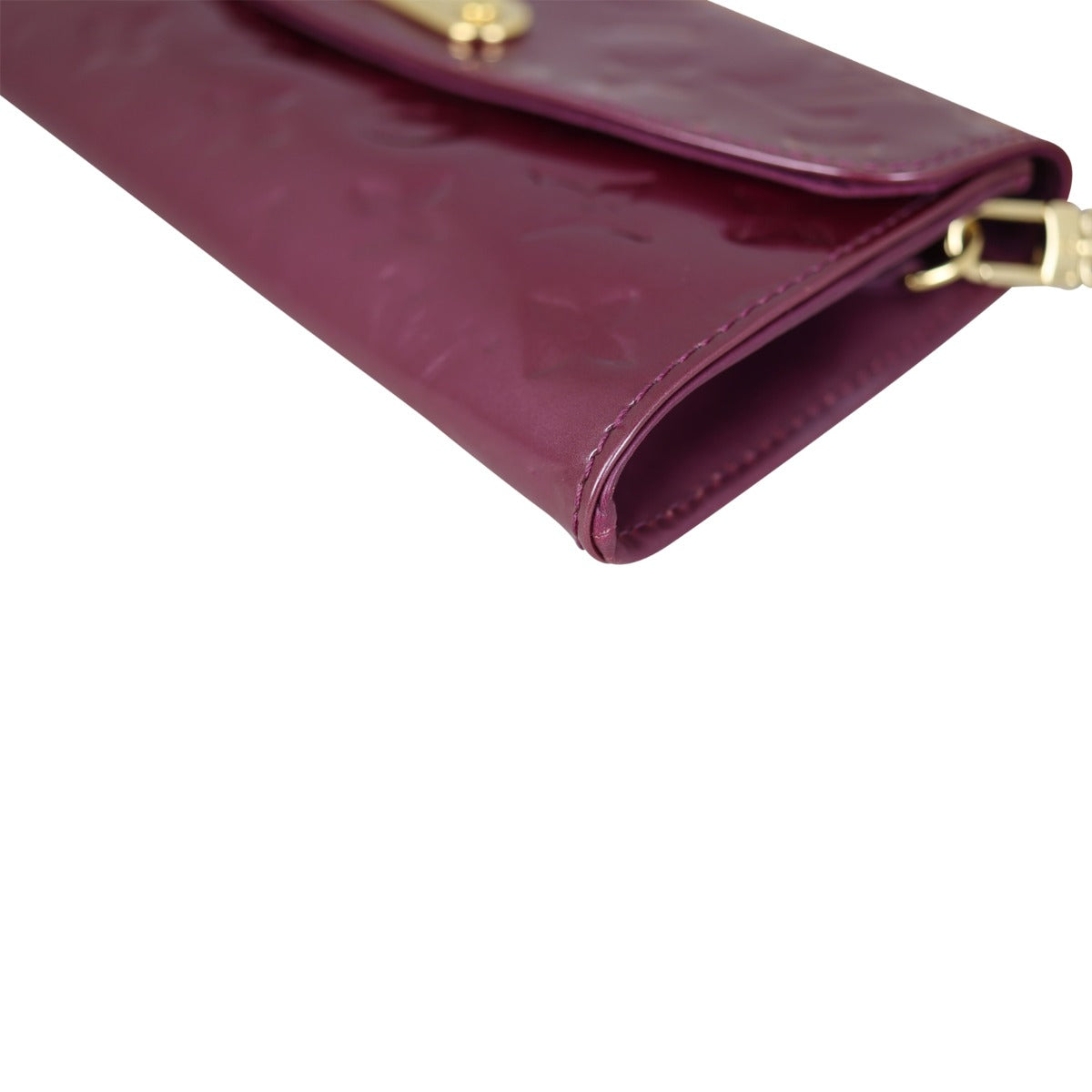 Louis Vuitton Sunset Boulevard Monogram Vernis