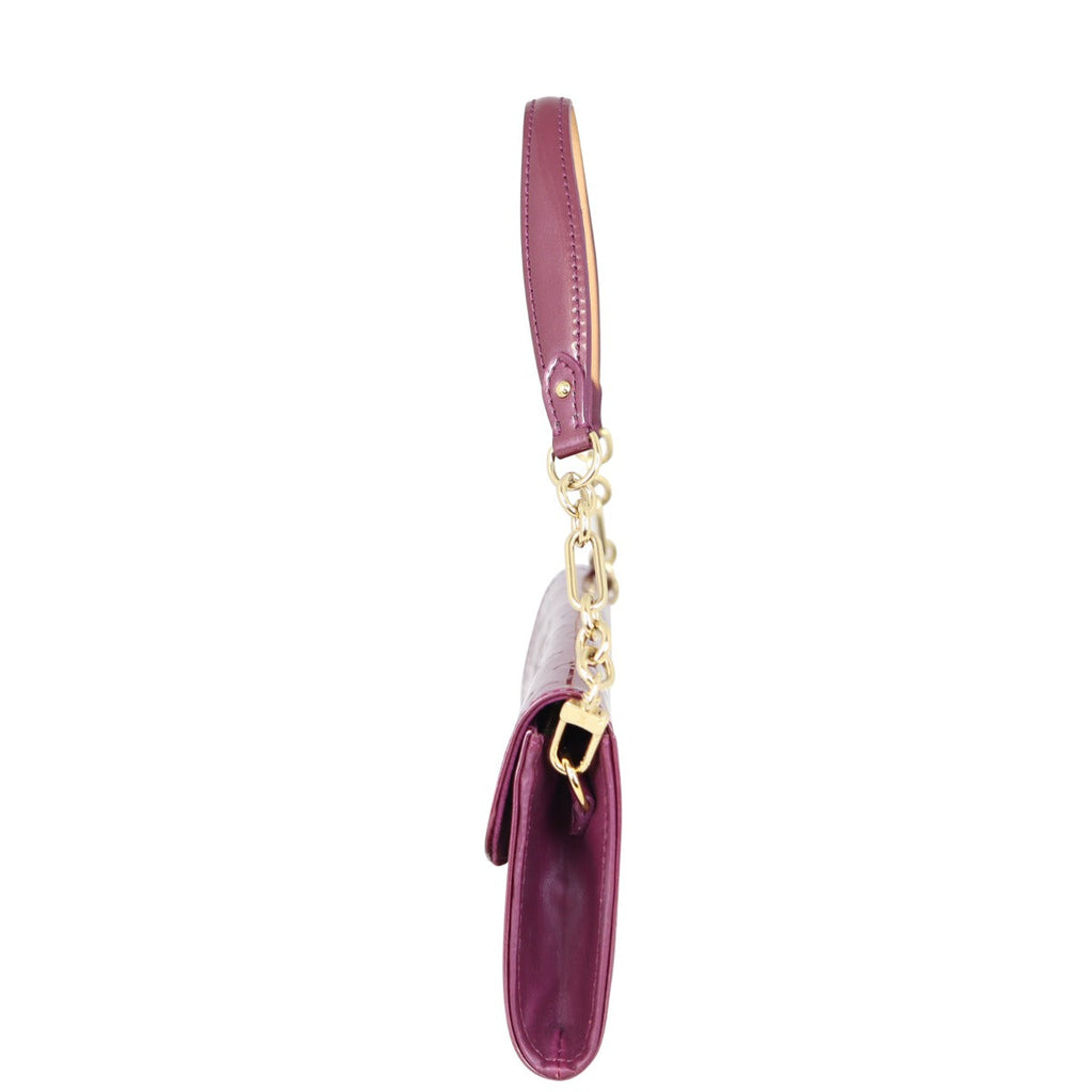 Louis Vuitton Sunset Boulevard Monogram Vernis