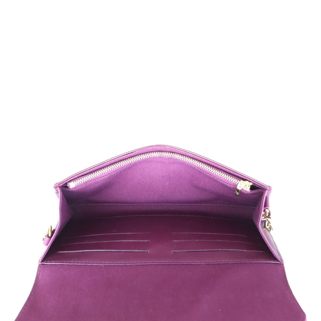 Louis Vuitton Sunset Boulevard Monogram Vernis