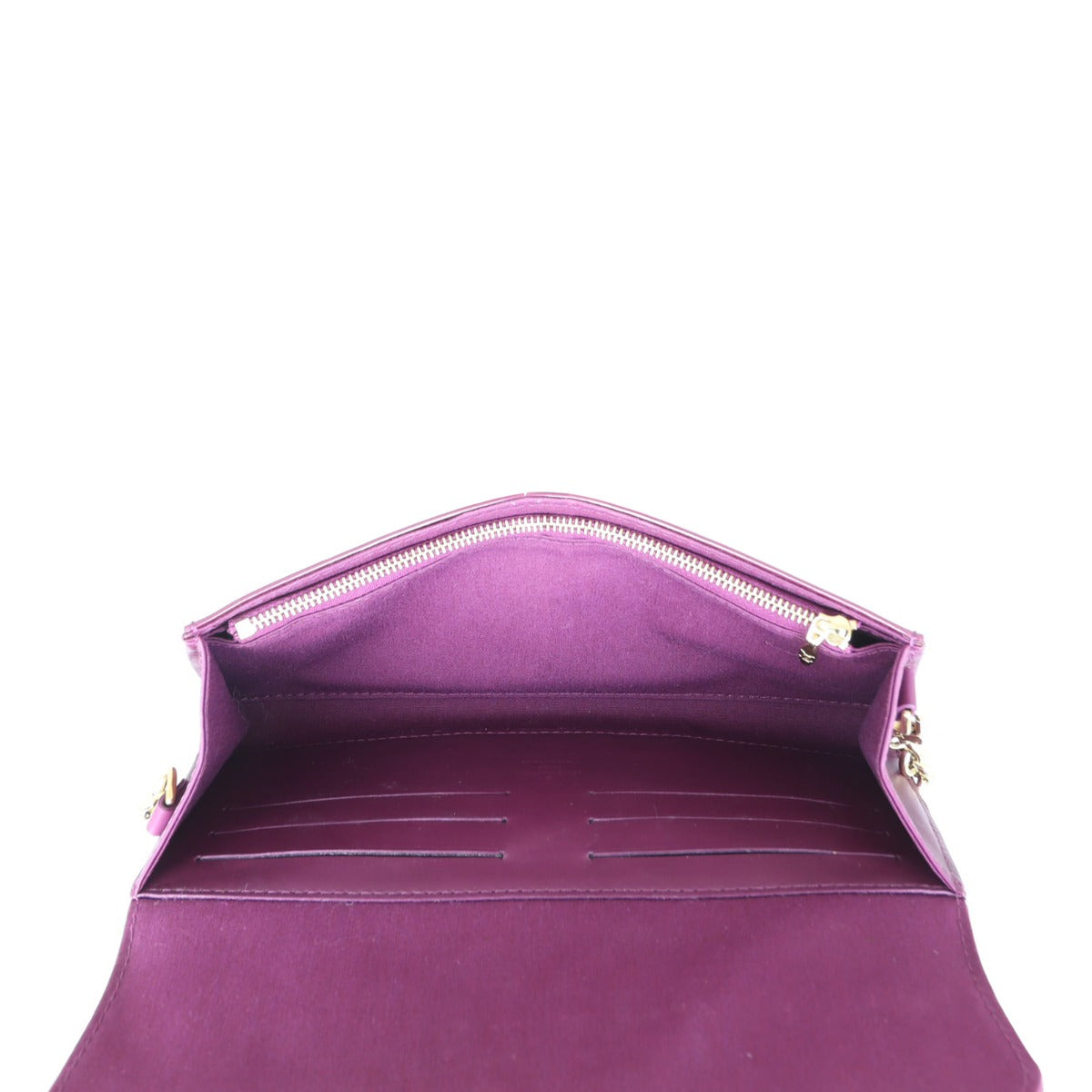 Louis Vuitton Sunset Boulevard Monogram Vernis