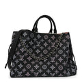 Mahina Flight Mode Bella Tote Black