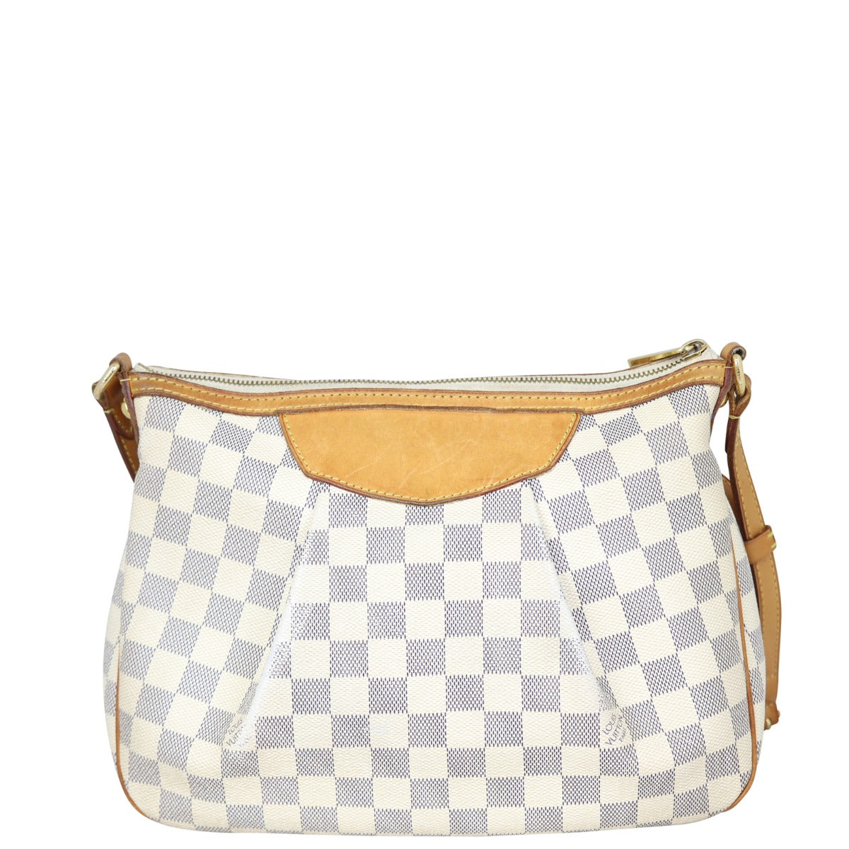 Louis Vuitton Siracusa PM Damier Azur