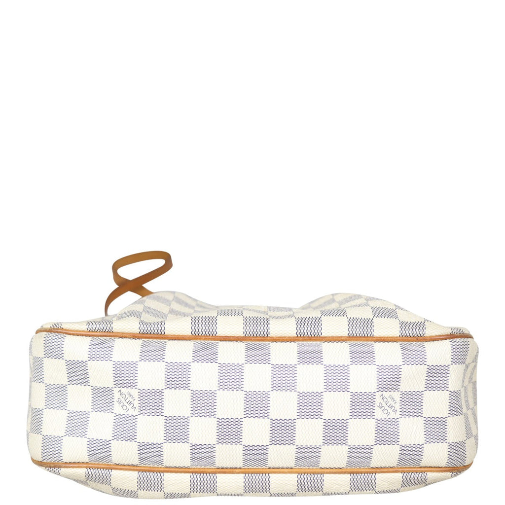 Louis Vuitton Siracusa PM Damier Azur
